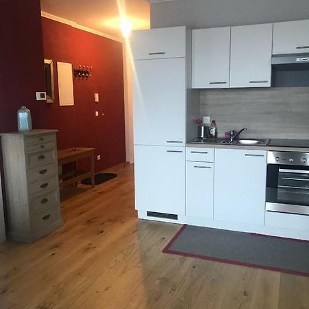 Modern Apartment With Balcony Wiedeń Zewnętrze zdjęcie